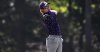 Golf: Chen’s Career-Low 65 and Knai’s Sunday Surge Lead Northwestern Through Mixed Weekend