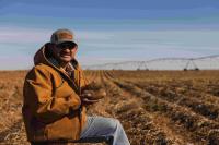 Sharing the Harvest: Washington Potato Farmers Help Feed Families