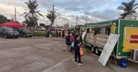 Permitting woes, $6K fees aired at food truck roundtable