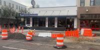 Downtown Augusta businesses adjust ahead of Ironman race