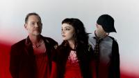 Chvrches Return With First Song in Three Years