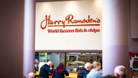 Famous British chippie Harry Ramsden's signs deal to open shops in India