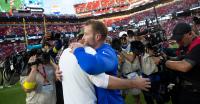 Sean McVay admits travel mistake, takes blame for Week 1 approach