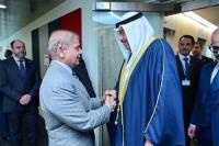 Diplomacy only solution to ME conflict, say Pakistan and three regional powers
