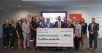 Orlando Health's $1 million gift helps Polk State grow healthcare workforce