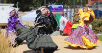 Hispanic art, culture celebrated at the Sweetwater County Historical Museum