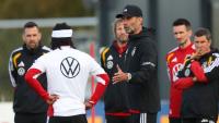 Netherlands vs. Germany LIVE: Nations League updates as Xavi, Jürgen Klopp make international managerial debuts