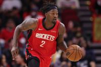 Hornets trade Dorian Finney-Smith to Hawks, source says