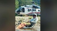 Utahn killed while fighting Dome Fire in central California