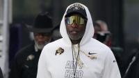 Deion Sanders Kicked Colorado Players Off Team For Laughing At 41-7 Blowout Loss To Northwestern
