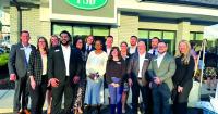Torrington Savings Bank celebrates 5-year anniversary of Bristol branch