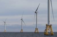Maine joins lawsuit over federal deal to redirect offshore wind investments to fossil fuels