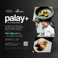 LaMeza Salo-Salo Celebrates Filipino Cuisine Through a New Global Chef Collaboration