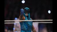 Penta Money In The Bank Cash In: He Has Options