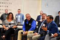 Sports are KC’s biggest new export, leaders say; make them synonymous with city’s brand