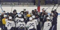 Maine men’s hockey prepares to drop the puck on new season