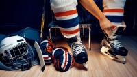 Massachusetts youth hockey player suspended after vicious slashing incident goes viral