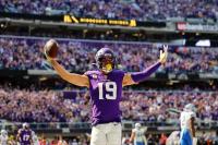 What Minnesota Vikings Have Scored The Most Touchdowns Ever?