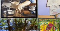 'Recent Acquisitions' exhibition highlights UNC Charlotte’s need for an art museum