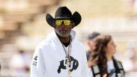 Colorado players dismissed after locker room incident following Northwestern loss