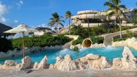 The Caribbean's Largest Water Park Is Full Of Thrilling Slides And Family-Friendly Fun