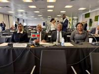 Eswatini Sugar applauds Nontobeko Mabuza’s ISO top three run