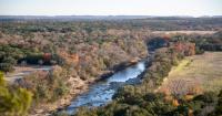 Texas parks highlight best fall foliage destinations