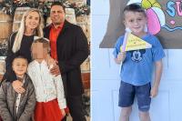 Mr. Olympia judge accidentally backs over and kills 6-year-old son with Cybertruck in SoCal home