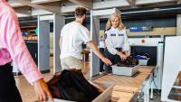 The Popular Snack To Avoid Trying To Bring On A Plane Or You'll Face Problems With Customs