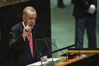 Erdoğan says they desire lasting peace between Azerbaijan and Armenia