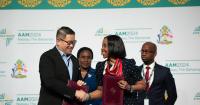 Afreximbank Issues US$29M Guarantee to Accelerate East African Trade