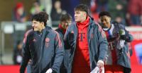 Bavarian Loan Works: Two Bayern Munich loanees meet in 2. Budesliga