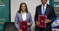Afreximbank, ATDC Sign US$500M Deal to Expand African Trade