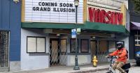 Seattle’s Grand Illusion Cinema to take over Varsity Theatre