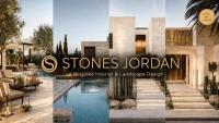 Stones Jordan Expands Interior Design Operations in Amman, Jordan