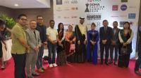 Nepali fashion visionary Sonya Gurung captivates Doha Fashion Summit