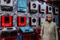 Solar boom: Pakistan, Philippines turn to rooftops