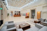 Msheireb Museums, Sidra host Science Café on medications, supplements