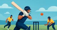 Will Jacks Shines as England Crush Sri Lanka by 89 Runs in Durham ODI