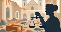 Sri Lanka Easter Sunday Bombing Case Reaches Verdict Stage
