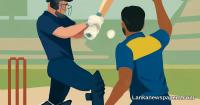 England Claim First ODI Victory Over Sri Lanka With Will Jacks Playing Key Role