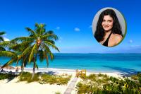 Kylie Jenner Says This Caribbean Destination Is the ‘Best Place Ever’—and She Prefers It to Bora-Bora
