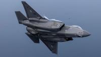 F-35 Spare Parts Diverted to Hong Kong, Prompting U.S. and Australian Investigations