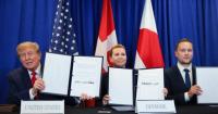Trump Signs Greenland Deal With Denmark, Announces Plans For Two New Military Bases