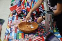 LASA hosts fundraiser for Hispanic Heritage Month