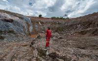 How do big-tech billionaires stand to profit from critical minerals in the Global South?