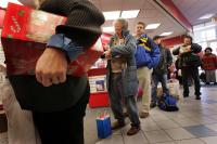 USPS Just Released Washington State Holiday Shipping Deadlines