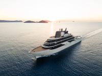 Four Seasons Yacht to Feature Michelin-Star Chefs in Exclusive 2027 Culinary Program
