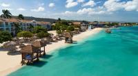 Royal Caribbean eyes $6-billion acquisition of Sandals Resorts