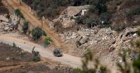 South Lebanon faces security gap as Unifil withdrawal nears